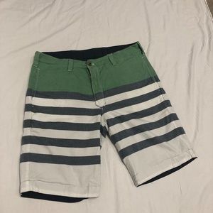 Men's reversible Tailor Vintage Shorts